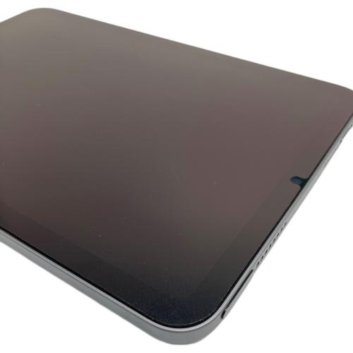Apple (アップル) iPad mini(第6世代) A2567