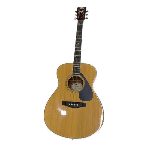 YAMAHA (ヤマハ) アコースティックギター FS-423S ナチュラル @ Π
