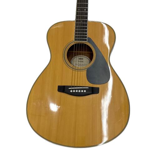 YAMAHA (ヤマハ) アコースティックギター FS-423S ナチュラル @ Π