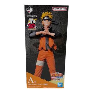 NARUTO (ナルト) フィギュア 忍ノ絆 一番くじ