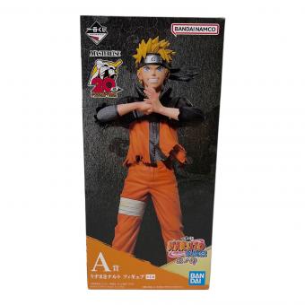 NARUTO (ナルト) フィギュア 忍ノ絆 一番くじ
