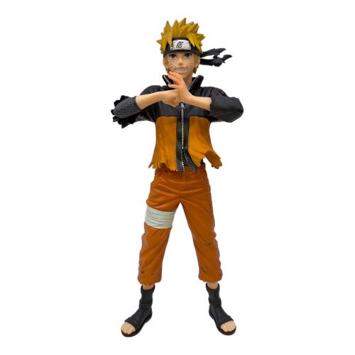 NARUTO (ナルト) フィギュア 忍ノ絆 一番くじ