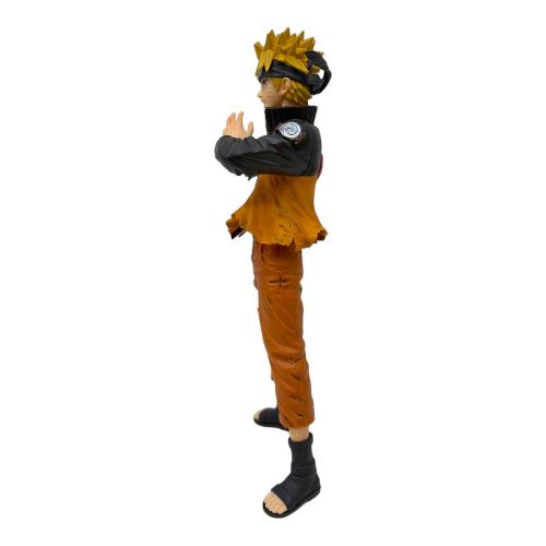 NARUTO (ナルト) フィギュア 忍ノ絆 一番くじ