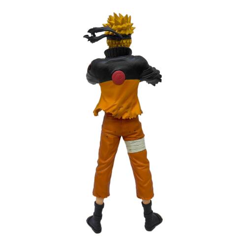 NARUTO (ナルト) フィギュア 忍ノ絆 一番くじ