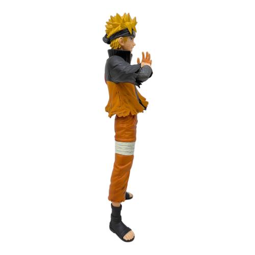 NARUTO (ナルト) フィギュア 忍ノ絆 一番くじ