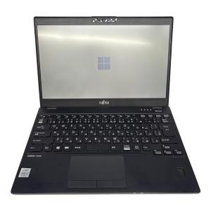 富士通 (フジツウ) LIFEBOOK FMVU28013 底面キズ有 13インチ