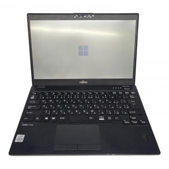 富士通 (フジツウ) LIFEBOOK FMVU28013 底面キズ有 13インチ