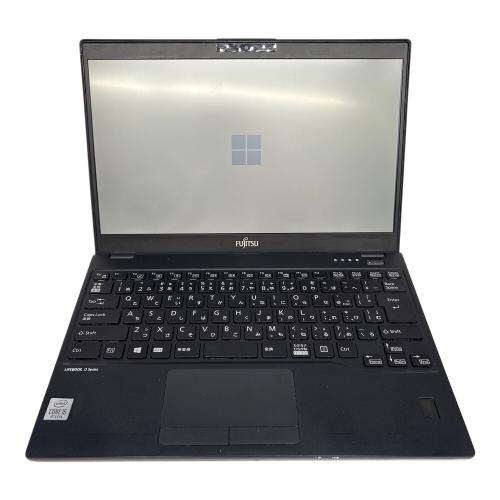 富士通 (フジツウ) LIFEBOOK FMVU28013 底面キズ有 13インチ