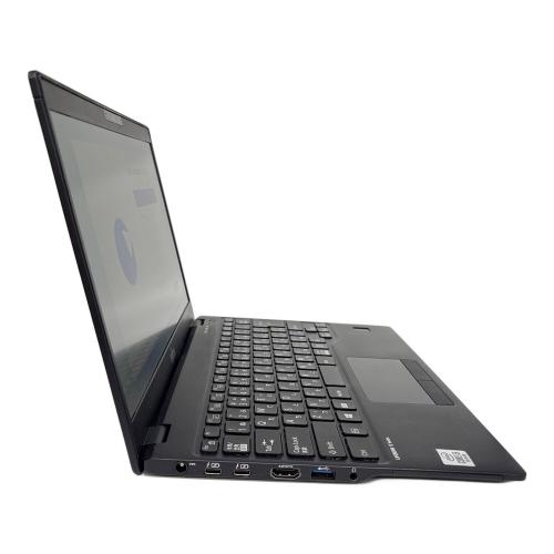 富士通 (フジツウ) LIFEBOOK FMVU28013 底面キズ有 13インチ