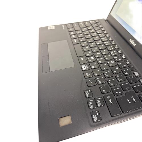 富士通 (フジツウ) LIFEBOOK FMVU28013 底面キズ有 13インチ