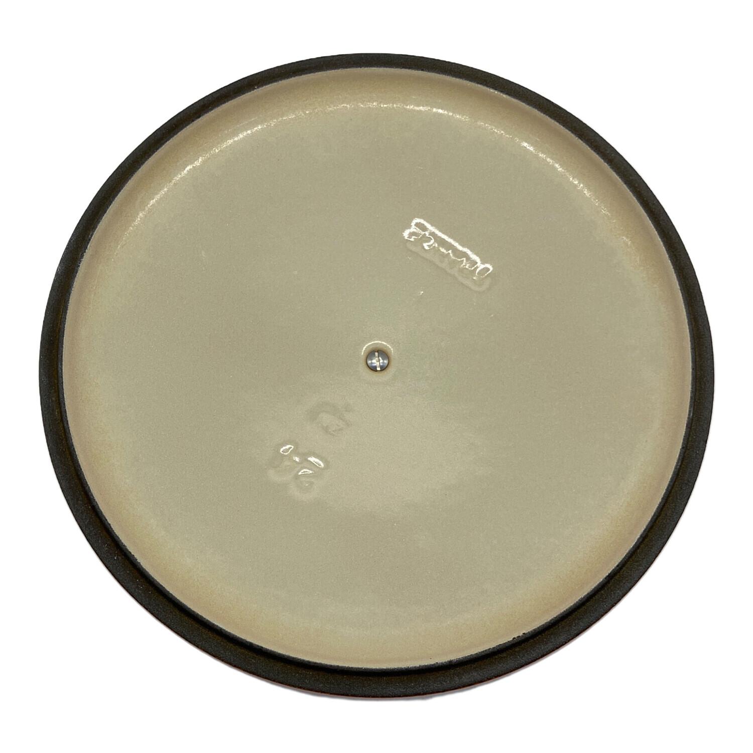 LE CREUSET (ルクルーゼ) 両手鍋 SIZE 26cm｜トレファクONLINE
