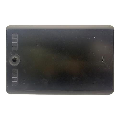 wacom (ワコム) ペンタブレット PTH-660
