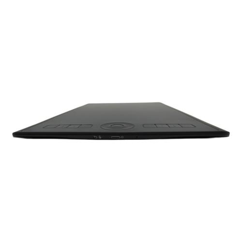 wacom (ワコム) ペンタブレット PTH-660
