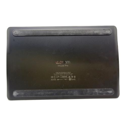 wacom (ワコム) ペンタブレット PTH-660