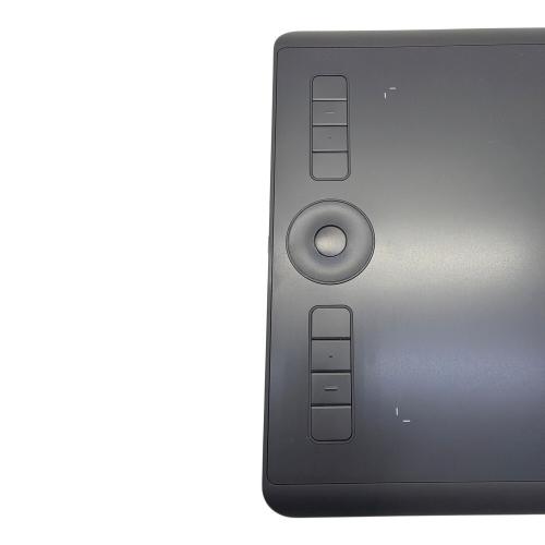 wacom (ワコム) ペンタブレット PTH-660