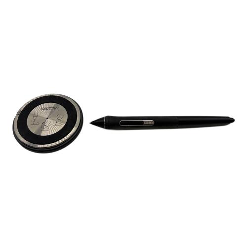 wacom (ワコム) ペンタブレット PTH-660