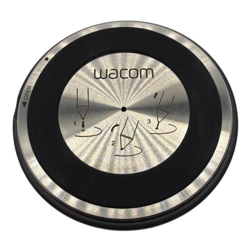 wacom (ワコム) ペンタブレット PTH-660