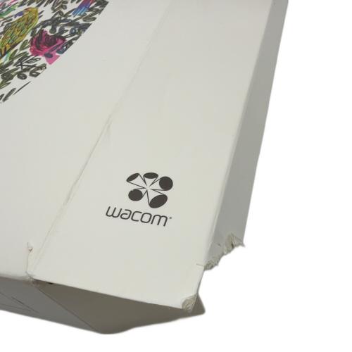 wacom (ワコム) ペンタブレット PTH-660