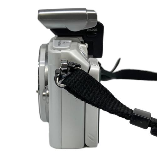 OLYMPUS (オリンパス) ミラーレス一眼カメラ E-PL6 動作確認不可
