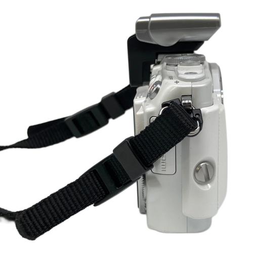 OLYMPUS (オリンパス) ミラーレス一眼カメラ E-PL6 動作確認不可