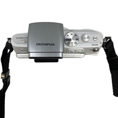 OLYMPUS (オリンパス) ミラーレス一眼カメラ E-PL6 動作確認不可