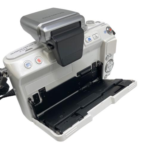 OLYMPUS (オリンパス) ミラーレス一眼カメラ E-PL6 動作確認不可