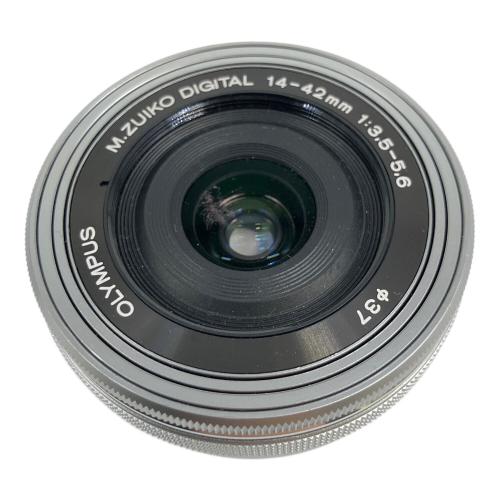 OLYMPUS (オリンパス) ミラーレス一眼カメラ E-PL6 動作確認不可