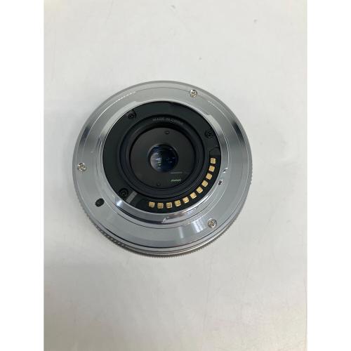 OLYMPUS (オリンパス) ミラーレス一眼カメラ E-PL6 動作確認不可