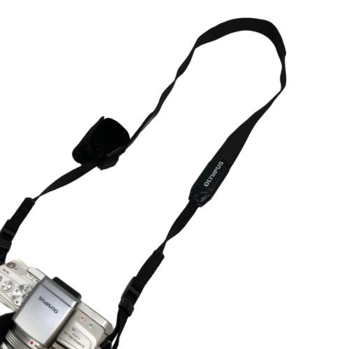 OLYMPUS (オリンパス) ミラーレス一眼カメラ E-PL6 動作確認不可