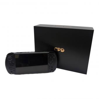 GDP ポータブルゲーミングPC WIN 5