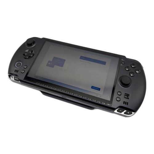 GDP ポータブルゲーミングPC WIN 5