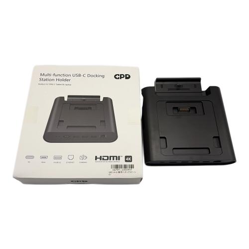 GDP ポータブルゲーミングPC WIN 5