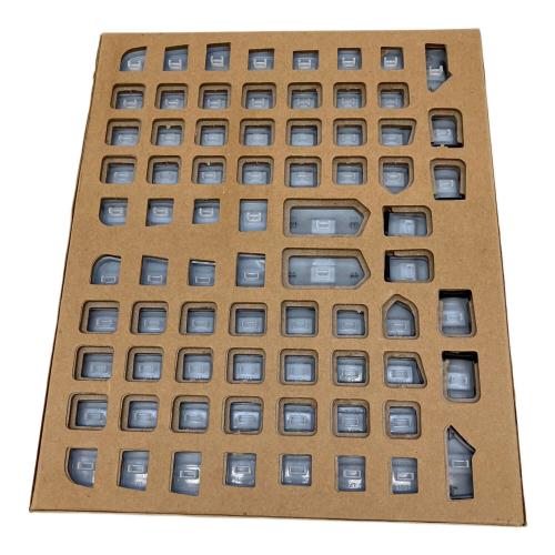 NAYA CREATE キーボード NAYA 800-1