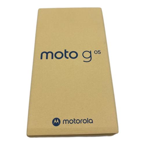moto g05 XT2523-5