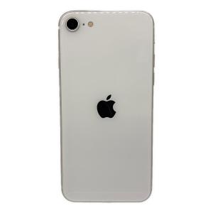 Apple (アップル) iPhone SE(第3世代) MMYD3J/A