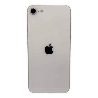 Apple (アップル) iPhone SE(第3世代) MMYD3J/A