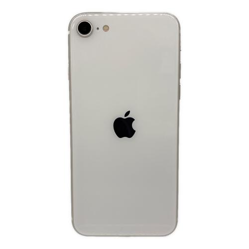 Apple (アップル) iPhone SE(第3世代) MMYD3J/A