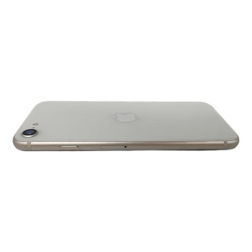 Apple (アップル) iPhone SE(第3世代) MMYD3J/A