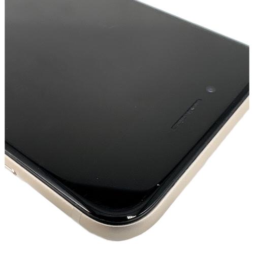 Apple (アップル) iPhone SE(第3世代) MMYD3J/A