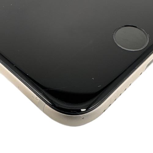 Apple (アップル) iPhone SE(第3世代) MMYD3J/A