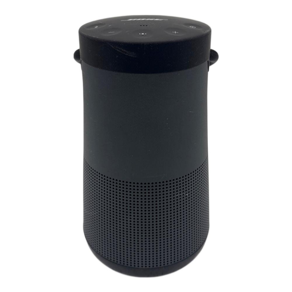 美品 BOSE ワイヤレススピーカー 419357 BOSE (ボーズ) ワイヤレススピーカー 419356｜トレファクONLINE