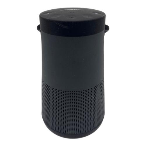 BOSE (ボーズ) ワイヤレススピーカー 419356
