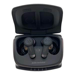 audio-technica (オーディオテクニカ) ワイヤレスイヤホン ATH-TWX9