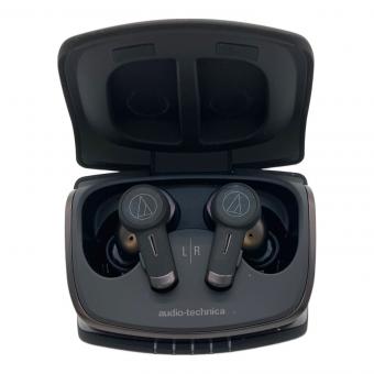 audio-technica (オーディオテクニカ) ワイヤレスイヤホン ATH-TWX9