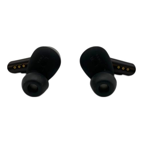 audio-technica (オーディオテクニカ) ワイヤレスイヤホン ATH-TWX9
