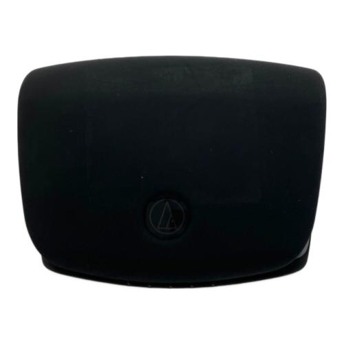 audio-technica (オーディオテクニカ) ワイヤレスイヤホン ATH-TWX9