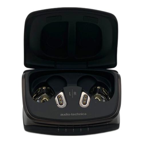 audio-technica (オーディオテクニカ) ワイヤレスイヤホン ATH-TWX9