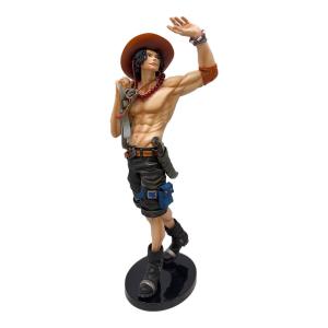 ONE PIECE (ワンピース) BWFC ポートガス・D・エース　フィギュア 一番くじ