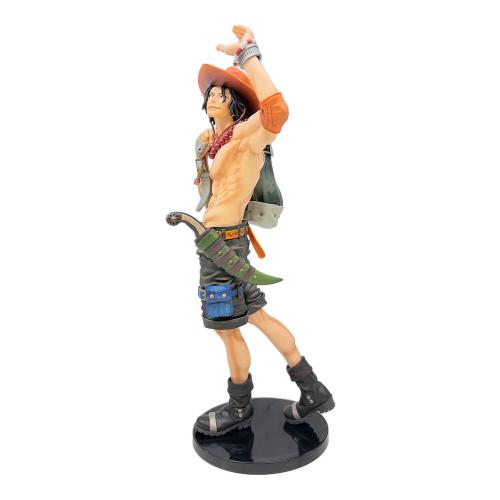 ONE PIECE (ワンピース) BWFC ポートガス・D・エース　フィギュア 一番くじ