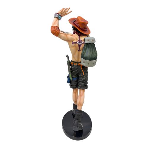 ONE PIECE (ワンピース) BWFC ポートガス・D・エース　フィギュア 一番くじ